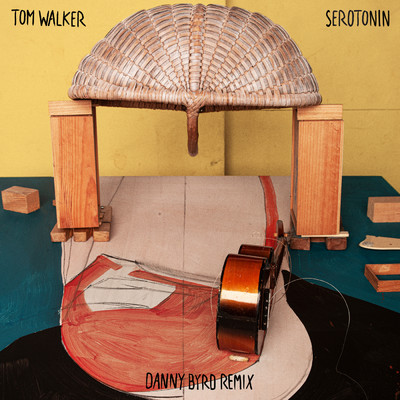 シングル/Serotonin (Danny Byrd Remix - Instrumental)/Tom Walker