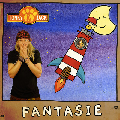 アルバム/Fantasie/Tonky & Jack