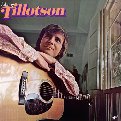 シングル/Ballad Of A Well Known Gun/Johnny Tillotson