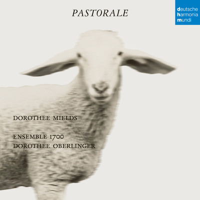 シングル/Concerto pastorale in F Major: VI. Passacaglia/Dorothee Oberlinger