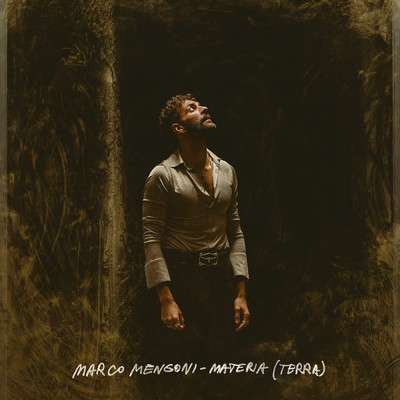 アルバム/MATERIA (TERRA)/Marco Mengoni