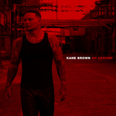 シングル/Go Around/Kane Brown