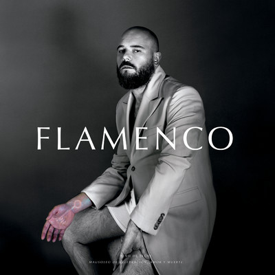 アルバム/Flamenco. Mausoleo de Celebracion, Amor y Muerte/Nino de Elche