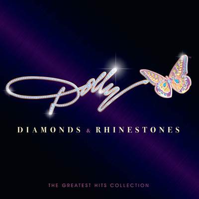 アルバム/Diamonds & Rhinestones: The Greatest Hits Collection/Dolly Parton