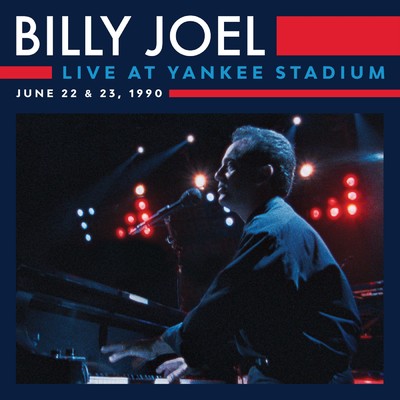 アルバム/Live at Yankee Stadium/ビリー・ジョエル