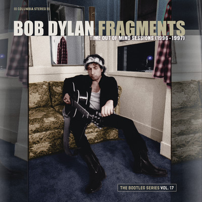 Red River Shore (Version 2)/Bob Dylan
