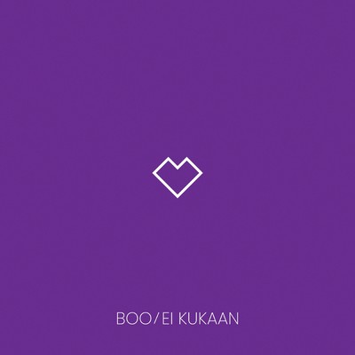 アルバム/Boo ／ Ei kukaan/Tuomas Kauhanen