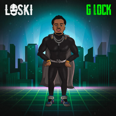 シングル/G Lock (Explicit)/Loski