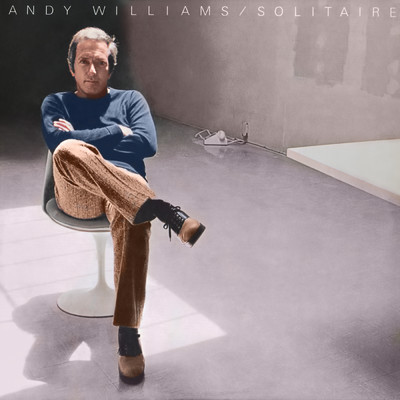アルバム/Solitaire/Andy Williams