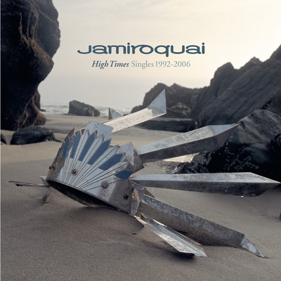 シングル/Radio (Remastered 2006)/Jamiroquai