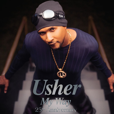 アルバム/My Way (25th Anniversary Edition)/Usher