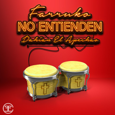 シングル/No Entienden (Explicit)/Farruko