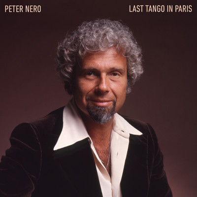 シングル/With You/Peter Nero