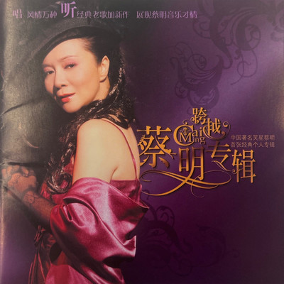 My Chinese heart／A fire in winter/Various Artists