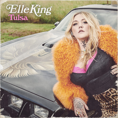 シングル/Tulsa/Elle King