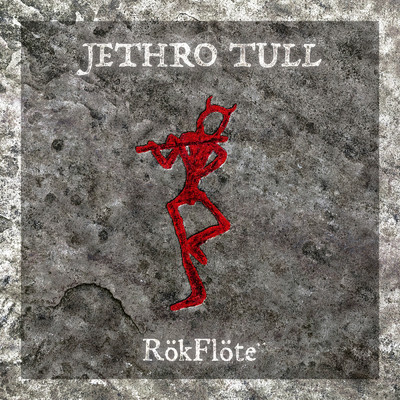 アルバム/RokFlote/Jethro Tull