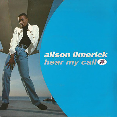 アルバム/Hear My Call/Alison Limerick