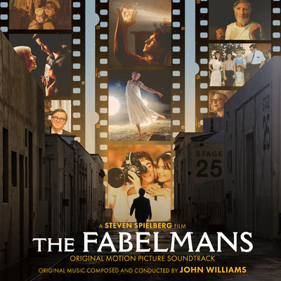 The Fabelmans (Original Motion Picture Soundtrack)/John Williams