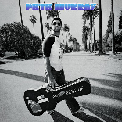 アルバム/Best Of/Pete Murray