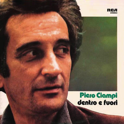 アルバム/Dentro e Fuori/Piero Ciampi
