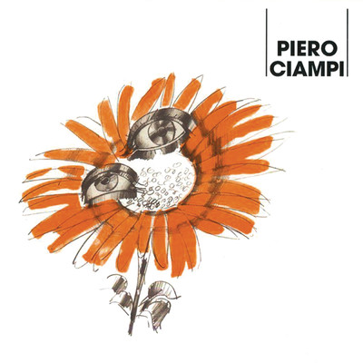 アルバム/Piero Ciampi/Piero Ciampi