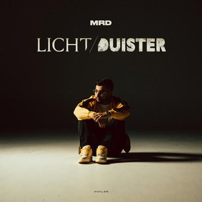 シングル/Licht ／ Duister (Instrumental)/MRD