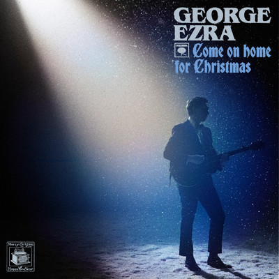 シングル/Come On Home For Christmas/George Ezra