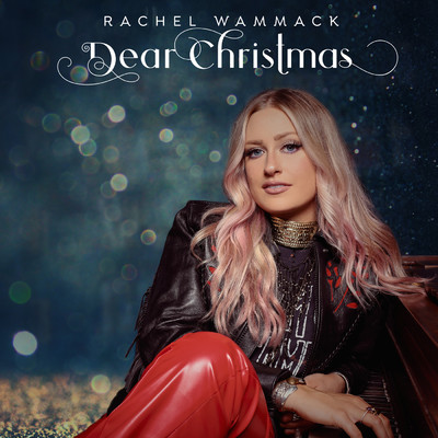 アルバム/Dear Christmas/Rachel Wammack