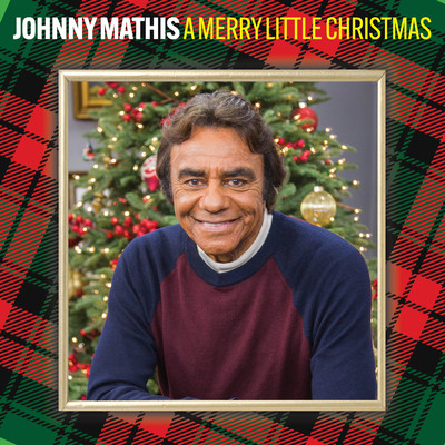シングル/White Christmas/Johnny Mathis