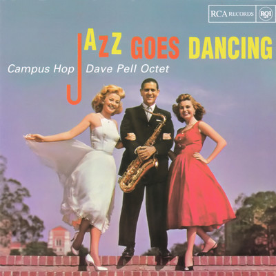 アルバム/Campus Hop (Jazz Goes Dancing To Famous Songs By Harry Warren)/Dave Pell Octet