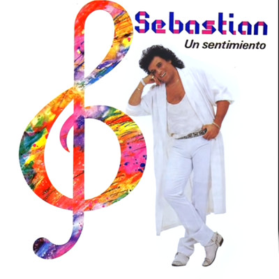 アルバム/Un Sentimiento/Sebastian
