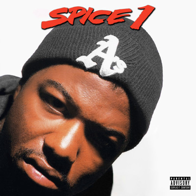 アルバム/Welcome To The Ghetto (Explicit)/Spice 1