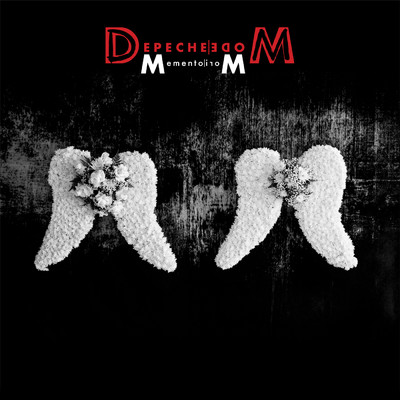 アルバム/Memento Mori/Depeche Mode