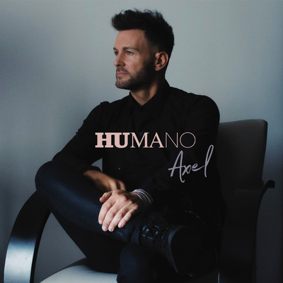シングル/Humano/Axel