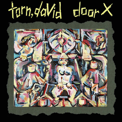 シングル/Door X/David Torn