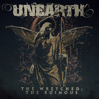 シングル/The Wretched; The Ruinous/Unearth