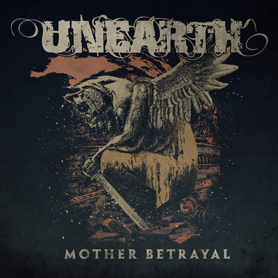 シングル/Mother Betrayal (Explicit)/Unearth