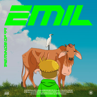 アルバム/Emil/The Minds Of 99