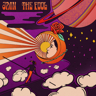 シングル/The Fool/Jain