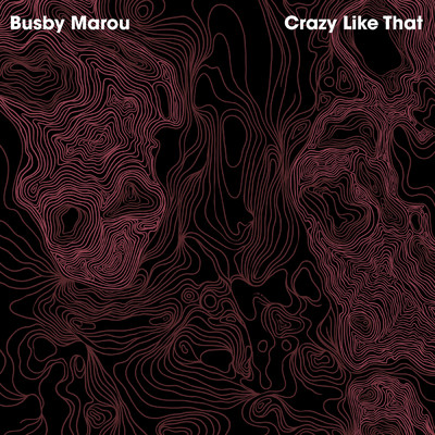 シングル/Crazy Like That/Busby Marou