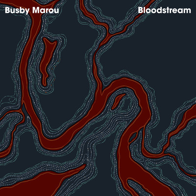 シングル/Bloodstream (Explicit)/Busby Marou