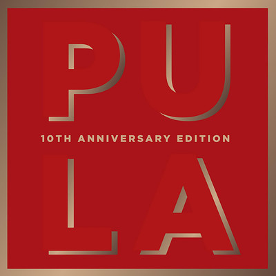 アルバム/Pula (10th Anniversary Edition)/Mayonnaise