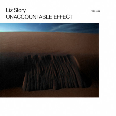 アルバム/Unaccountable Effect/Liz Story