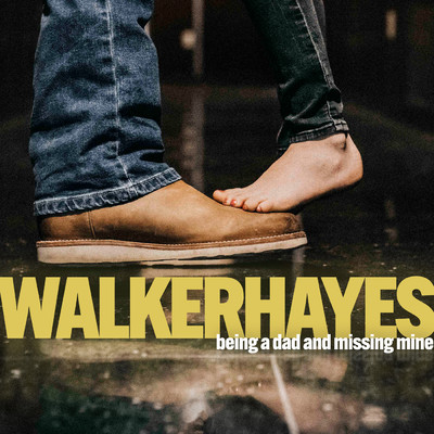 シングル/6 string american dream/Walker Hayes