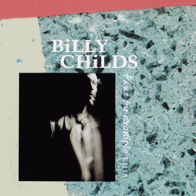 シングル/An Afterthought/Billy Childs