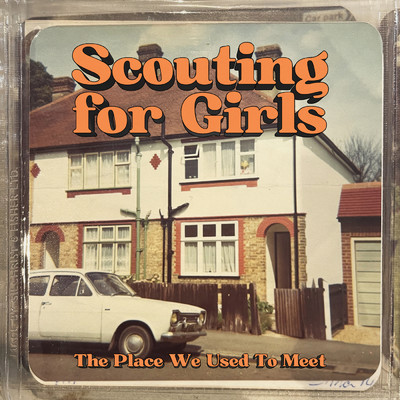 シングル/Marnie's Lullaby/Scouting For Girls