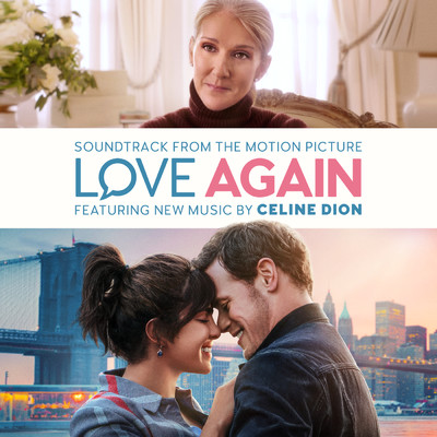 アルバム/Love Again (Soundtrack from the Motion Picture)/Celine Dion