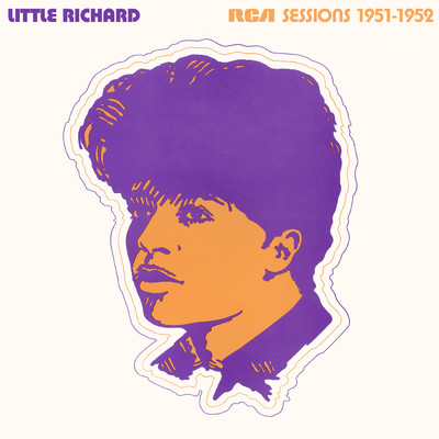 アルバム/RCA Sessions (1951-52)/Little Richard