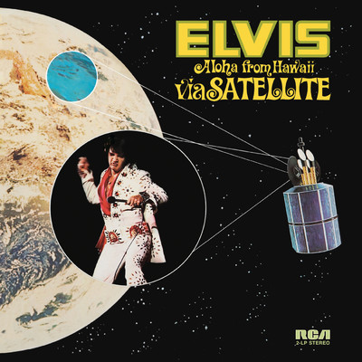 アルバム/Aloha From Hawaii Via Satellite (Deluxe Edition)/Elvis Presley