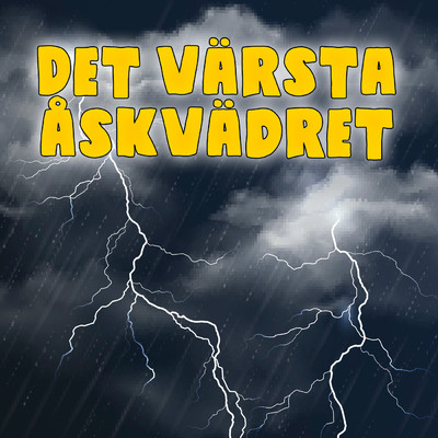 アルバム/Det varsta askvadret/John Harrysson